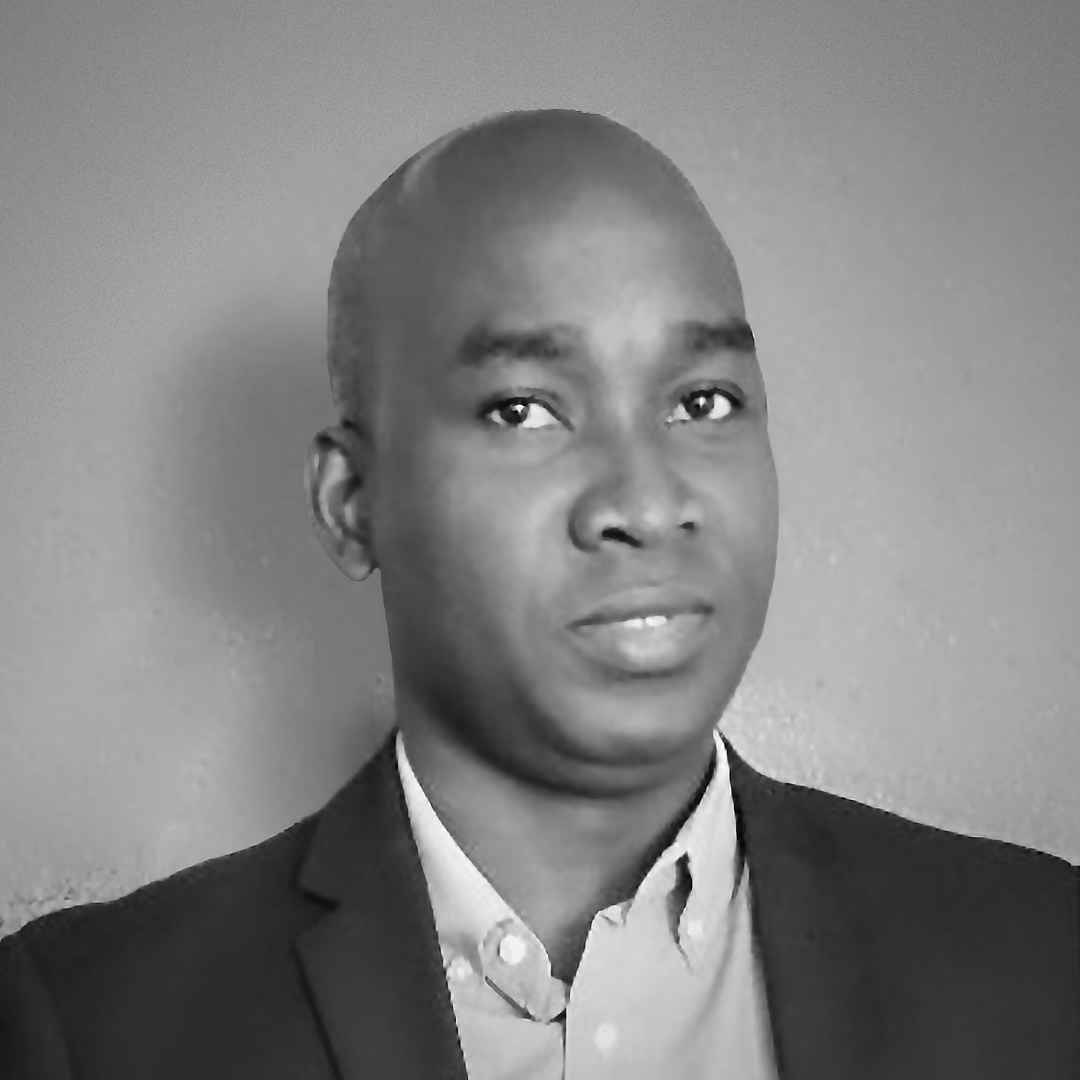 Felix Onyeachom - Senior Accountant for Requis
